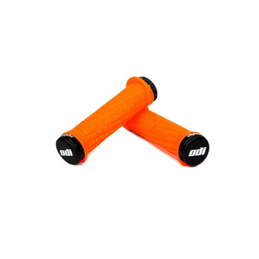 ODI MTB TLD Lock On Grip Orange